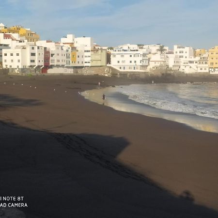 Apartamento Renovado En Puerto De La Cruz 외부 사진