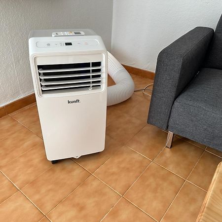 Apartamento Renovado En Puerto De La Cruz 외부 사진