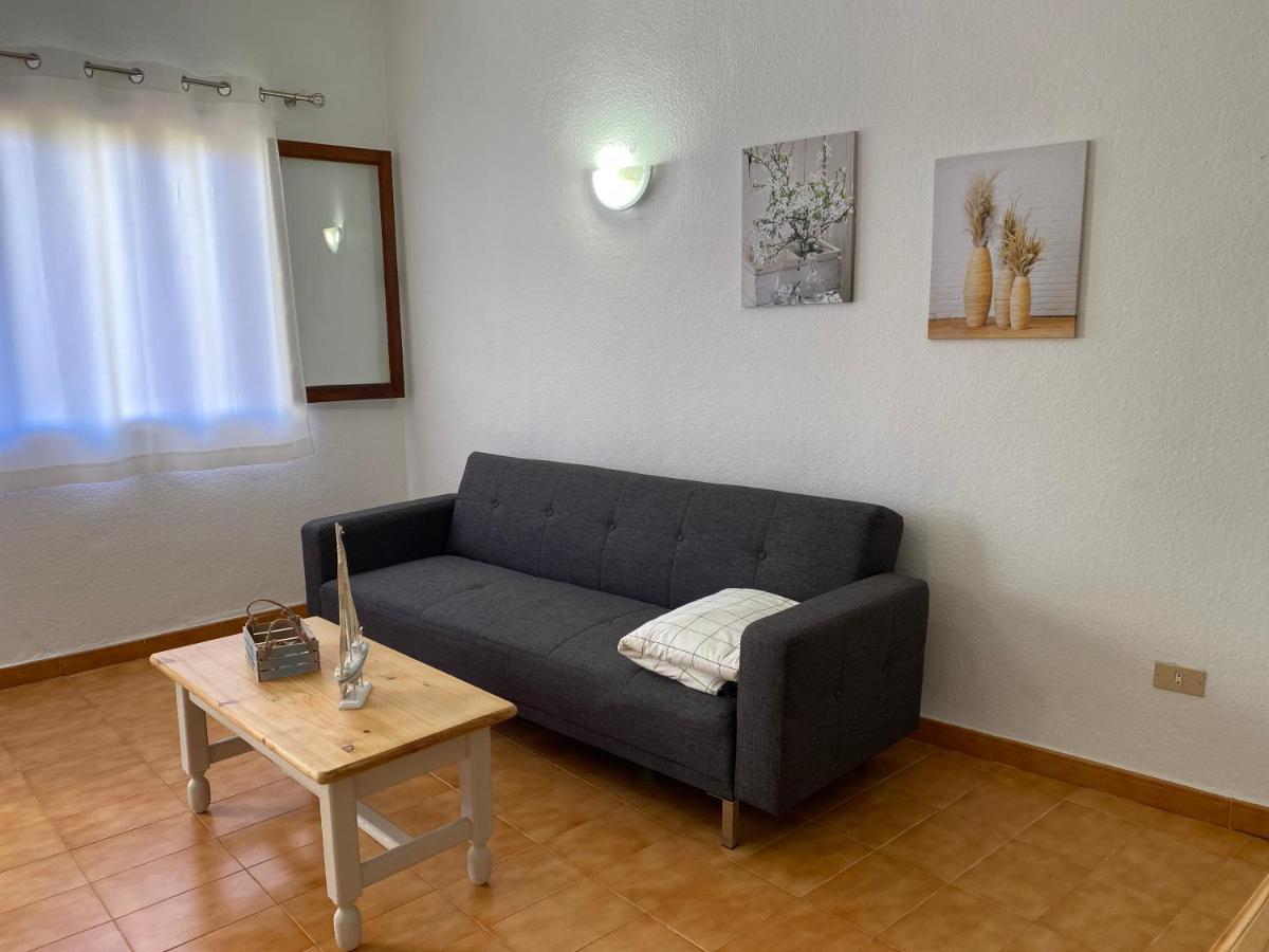 Apartamento Renovado En Puerto De La Cruz 외부 사진
