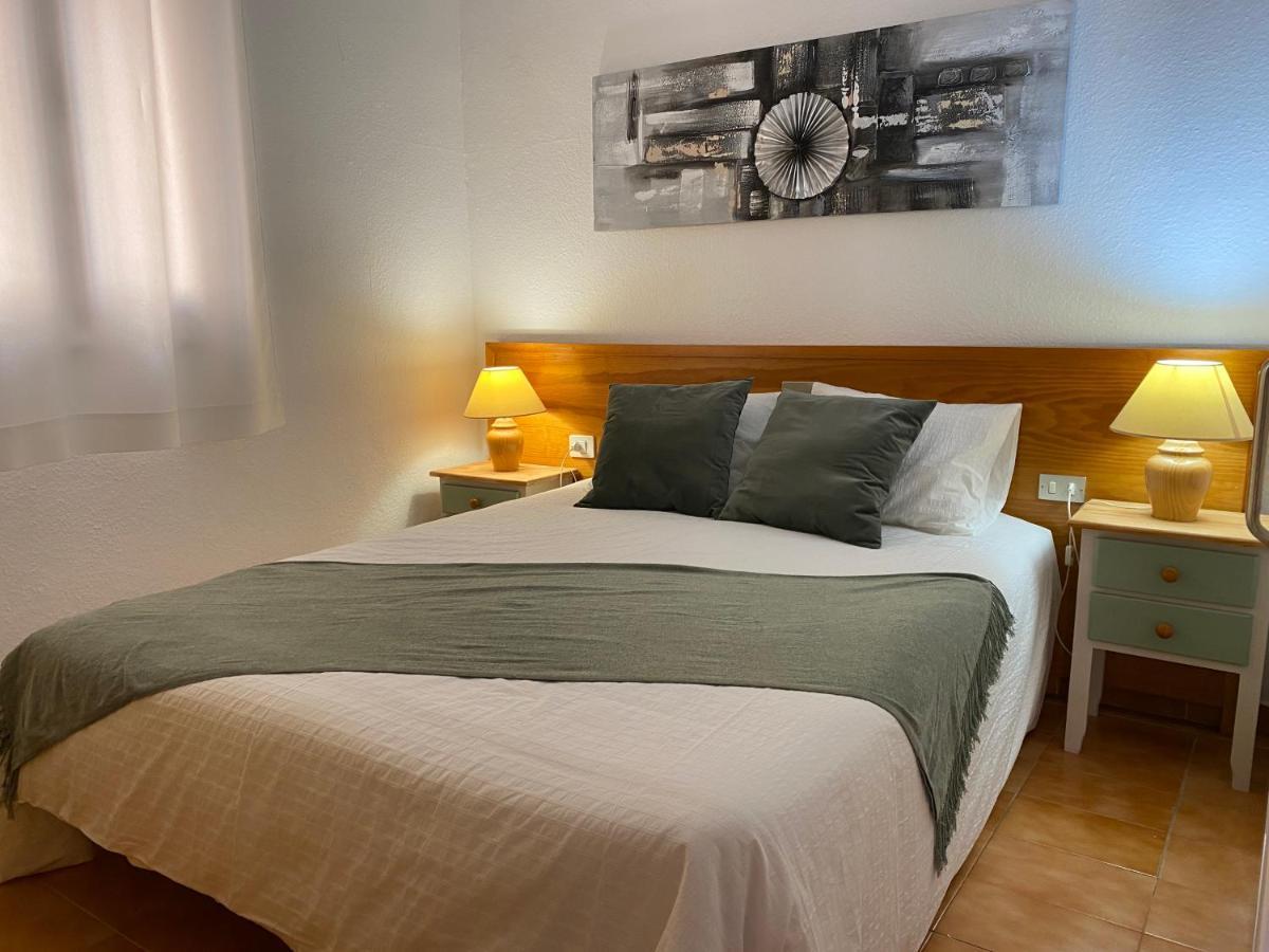 Apartamento Renovado En Puerto De La Cruz 외부 사진