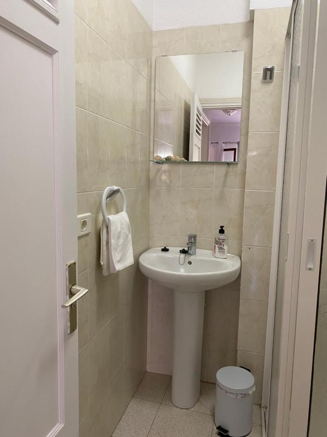 Apartamento Renovado En Puerto De La Cruz 외부 사진