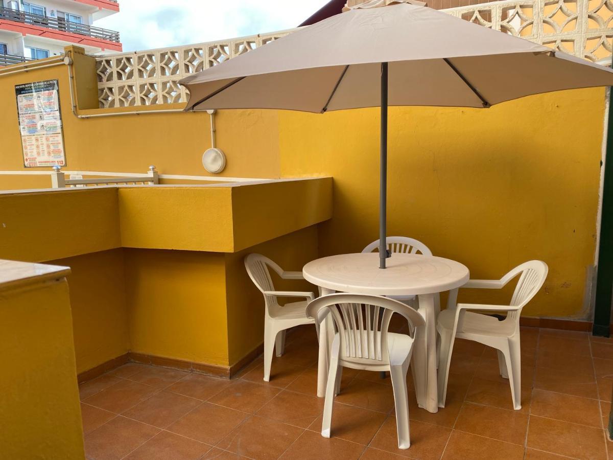 Apartamento Renovado En Puerto De La Cruz 외부 사진