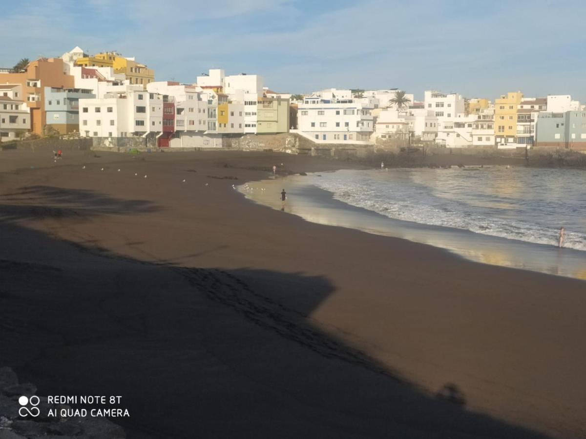 Apartamento Renovado En Puerto De La Cruz 외부 사진